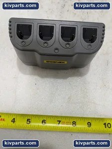 Cognex DMA-MBC-00 Multibank Battery Charger – actual item, photo 2 of 5