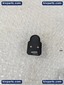 Cutler-Hammer 9586H1351 Thermal Overload Heater Coil – actual item, photo 4 of 5