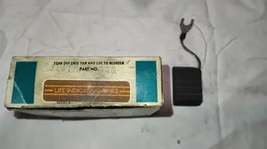 Reliance Electric RE41-NC Carbon Brush