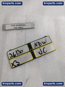 FG-FC-019A-15 Sub-Micron Filter – actual item, photo 7 of 7