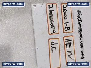 Besly 1/2-27SPEC – actual item, photo 4 of 4