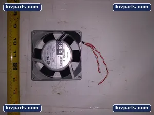 Orix MU925M-11 AC Fan – actual item, photo 4 of 7