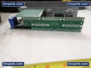 Bosch Rexroth CSB01.1C-C0-ENS-NNN-NN-S-NN-FW IndraDrive Control – actual item, photo 5 of 9