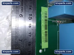 ABB SRFC4611C Drive Board – actual item, photo 3 of 6