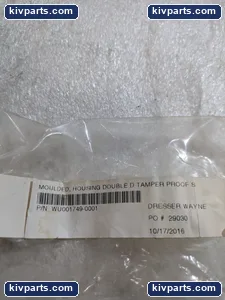Wayne WU001749-0001 Fuel Dispenser Part – actual item, photo 11 of 15