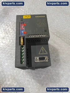 Siemens 6EP1931-2EC11 Sitop Power DC UPS Module – actual item, photo 6 of 7
