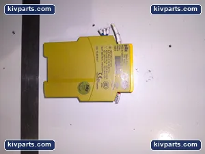 Pilz Pnoz X3 – actual item, photo 2 of 6