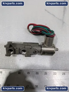 Versa 18-120 Solenoid Valve – actual item, photo 5 of 6