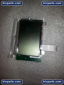 HP 07090-60160 PCB Circuit Board – actual item, photo 3 of 4