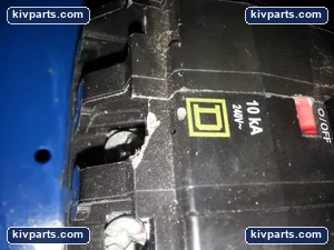 Square D QO310 Circuit Breaker – actual item, photo 3 of 4