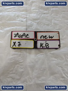 PSC 7-0856 Color Dock – actual item, photo 5 of 5