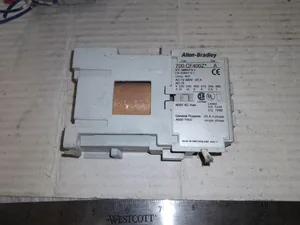 Allen-Bradley 700-CF400Z Contactor