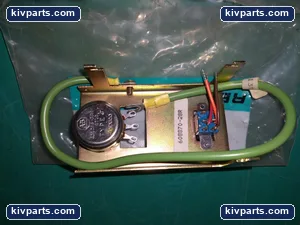 Reliance Electric 608870-28R Module – actual item, photo 3 of 12