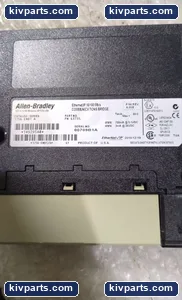Allen-Bradley 1756-ENBT ControlLogix EtherNet/IP Module – actual item, photo 3 of 5
