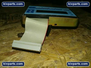 Yaskawa JVOP-90 Control Pad VFD Drive Inverter – actual item, photo 3 of 3