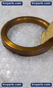 Ifncathon K1575 Retainer Ring Bronze Pump – actual item, photo 2 of 5