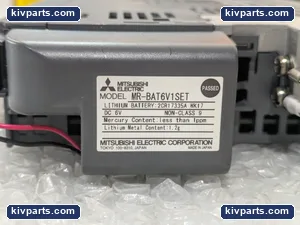 Mitsubishi MR-J4-20B AC Servo Amplifier – actual item, photo 5 of 8