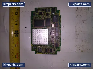 Fanuc A20B-3300-0178/060 CNC Control Board – actual item, photo 3 of 5