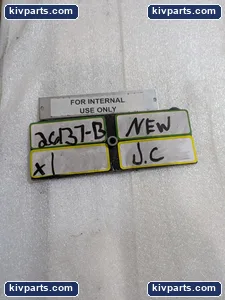 Epcos B32656-S0125-K500 Capacitor – actual item, photo 6 of 6