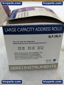 Seiko SLP-2RLH – actual item, photo 7 of 8