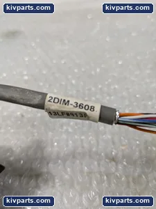 13LF0913P Wire Harness Cable – actual item, photo 2 of 6