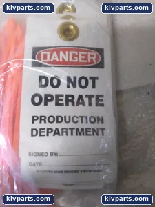 03150704-001 Safety Relay – actual item, photo 4 of 5