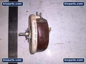 Ohmite 158A7229-PT2 Resistor – actual item, photo 3 of 5
