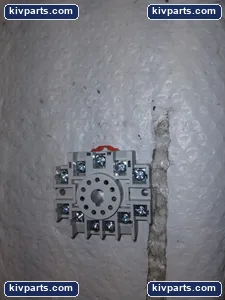 Eaton D3PA3 SER A2 Socket – actual item, photo 2 of 5