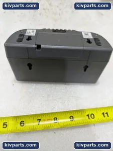 Cognex DMA-MBC-00 Multibank Battery Charger – actual item, photo 4 of 5