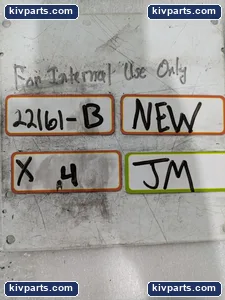 NKK GB15JHC Pushbutton Switch – actual item, photo 4 of 4