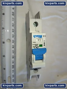 Altech UL489E305318 Corp Unit – actual item, photo 3 of 5