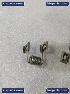 Joslyn Clark S-4.80 Relay Heater Element Coil – actual item, photo 3 of 5