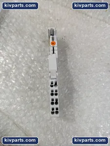 Allen-Bradley 1734-TOPS Base Spring Clamp 8 Terminal – actual item, photo 2 of 6