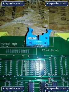 Futec FP-8154-2 Electronic Module Sensor Control – actual item, photo 2 of 3