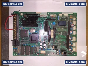 Yaskawa YPHT3120-1-0 AC Drive – actual item, photo 2 of 9