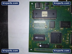 Sator Laser E223345 Pushbutton – actual item, photo 2 of 6