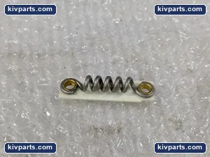 General Electric CR123K14.8B Overload Relay Heater Element – actual item, photo 4 of 5