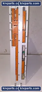 Grafikontrol CS007101.B Control Rack Module – actual item, photo 9 of 11