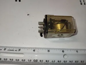 Struthers-Dunn 214XBX48P Relay