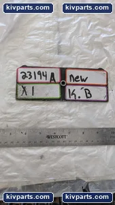 PV343 OPT C/OPT Main Board – actual item, photo 7 of 7