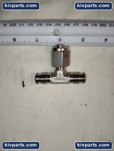 Cajon 316 54 Fitting – actual item, photo 2 of 5
