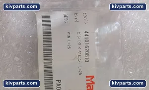 Mazak PA02 Length ATC Tool – actual item, photo 4 of 7