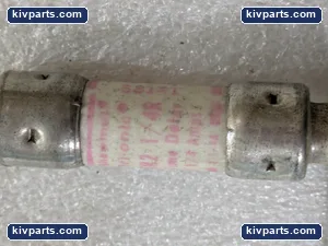 Gould TR2-1/4R Fuse – actual item, photo 6 of 7