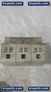 Mersen US6J31 Fuse – actual item, photo 4 of 5