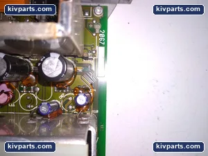 Keba 2067-07164 PS 244 Power Supply Module – actual item, photo 5 of 13