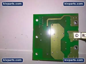 ABB NVAR-55 Drive Board – actual item, photo 2 of 3