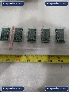 Texas Instruments PTN78020HAZ Input DC-DC Converter Module – actual item, photo 4 of 5
