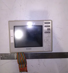 Keyence CV-551 Sensor