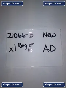 Leviton 5LP91 Receptacle – actual item, photo 3 of 3