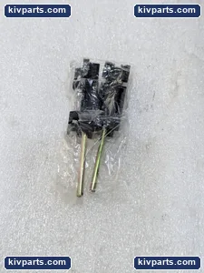 ONEHALF20 Pressure Temperature Indicator – actual item, photo 5 of 5